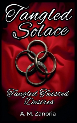 Tangled Solace B0F28J1QTD Book Cover