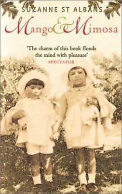 Mango & Mimosa 1860498949 Book Cover