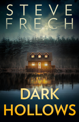 Dark Hollows 0008372179 Book Cover