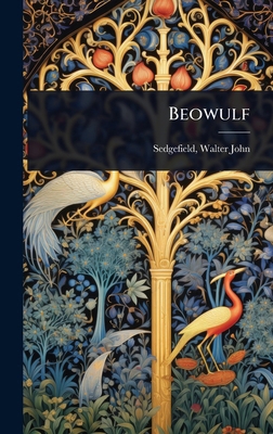Beowulf [Old_english] 1024500314 Book Cover