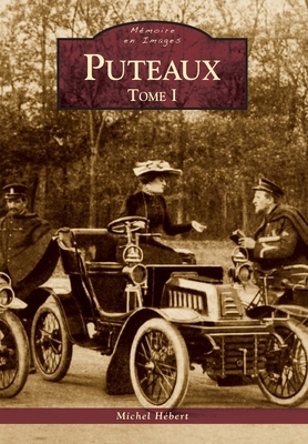 Puteaux - Tome I [French] 2910444503 Book Cover