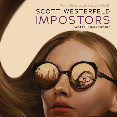 Impostors: Volume 1 1338311131 Book Cover