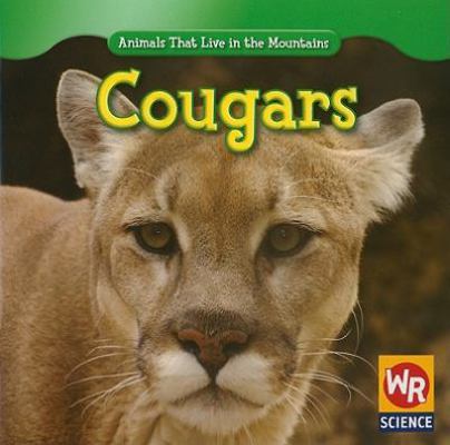 Cougars 1433924943 Book Cover