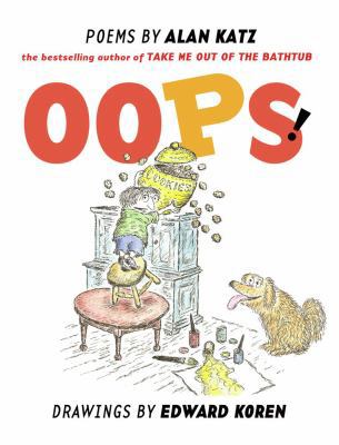 Oops! 141690204X Book Cover