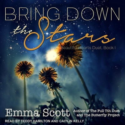 Bring Down the Stars B08Z471DK4 Book Cover