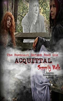 Acquittal 1494877775 Book Cover