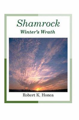 Shamrock: Winter's Wrath 0595331858 Book Cover