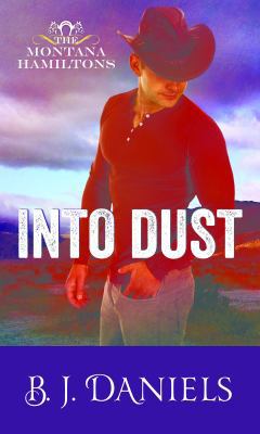 Into Dust [Large Print] 1683246357 Book Cover