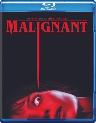 Malignant B091VNBS3F Book Cover