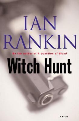 Witch Hunt B002DM18TK Book Cover