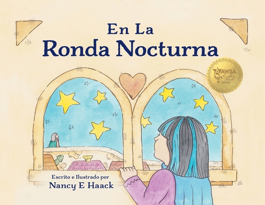 En La Ronda Nocturna [Spanish] 1662968019 Book Cover