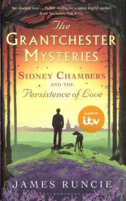 Sidney Chambers and The Persistence of Love (Gr... 1408879026 Book Cover