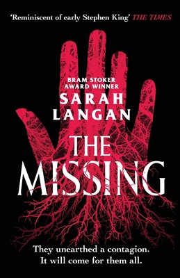 The Missing: A spine-chilling apocalyptic horro... 180436777X Book Cover