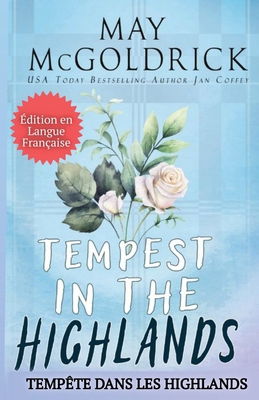 TEMPEST IN THE HIGHLANDS (Tempête dans les High... [French]            Book Cover