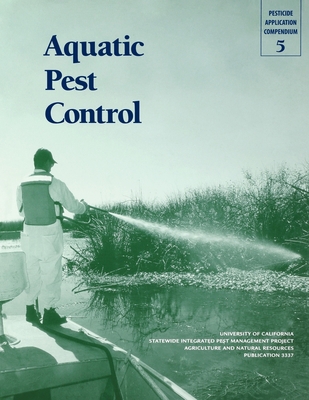 Aquatic Pest Control (5) (Pesticide Application...            Book Cover