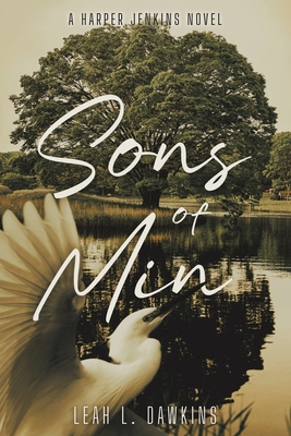 The Sons of Min B0GY1RTY48 Book Cover