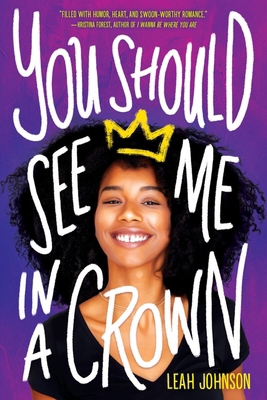 You Should See Me in a Crown 0702304328 Book Cover