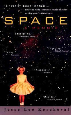 Space : A Memoir 042516683X Book Cover