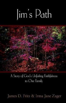 Jim's Path 1579216153 Book Cover