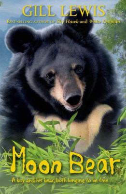 Moon Bear 0192793543 Book Cover