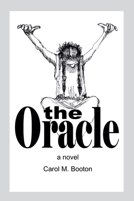 The Oracle B0GPHFZLJM Book Cover