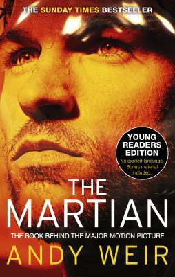 The Martian: Young Readers Edition 1785034677 Book Cover