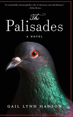 The Palisades B0CLW9X4RK Book Cover