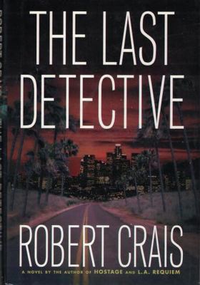 The Last Detective 0385504268 Book Cover