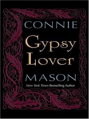Gypsy Lover [Large Print] 0786282681 Book Cover
