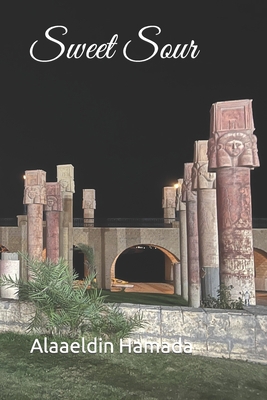 Sweet Sour: 6263 B0BGQ5L1DC Book Cover