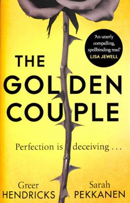 The Golden Couple 152905608X Book Cover