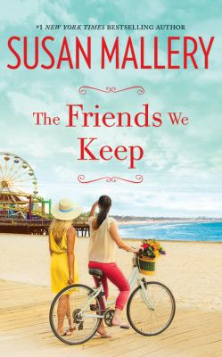 The Friends We Keep 1491504412 Book Cover