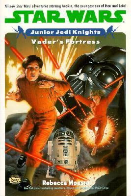 Vader's Fortress 0613061098 Book Cover