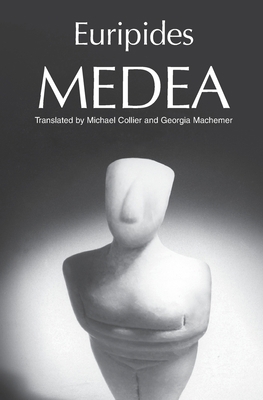 Medea 0195145666 Book Cover