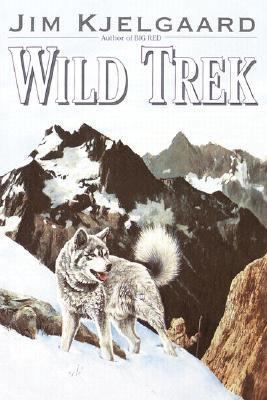 Wild Trek 0808545221 Book Cover