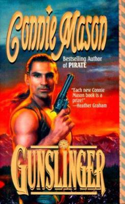 Gunslinger 084394532X Book Cover