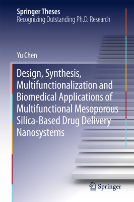 Design, Synthesis, Multifunctionalization and B... 3662486202 Book Cover