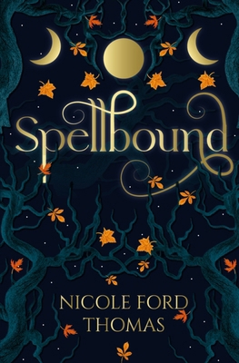 Spellbound B0DS8R4CCS Book Cover