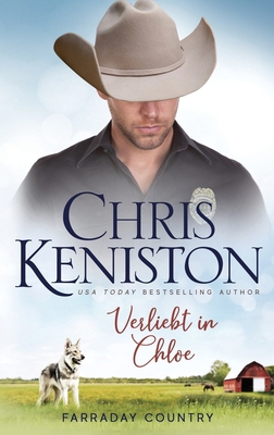 Verliebt in Chloe [Germanic] B0CP6JKGW5 Book Cover