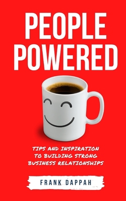 People-powered B093RKFS1Z Book Cover