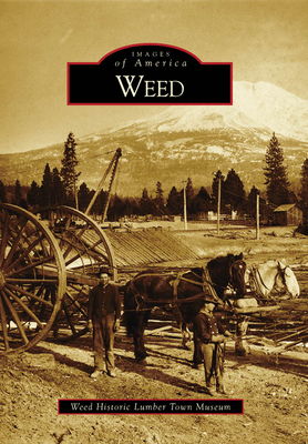 Weed 0738569321 Book Cover