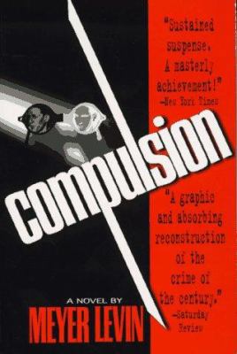 Compulsion 0786703199 Book Cover