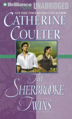 The Sherbrooke Twins 1469294141 Book Cover