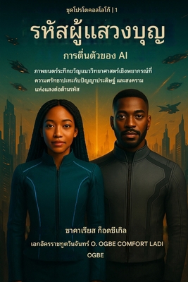 PILGRIM CODE - AI Awakening (ซี$... [Thai] B0FY3NV4DG Book Cover
