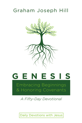 Genesis: Embracing Beginnings and Honoring Cove... B0CV54FQFQ Book Cover