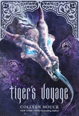 Tiger's Voyage (Book 3 in the Tiger's Curse Ser... 1402784058 Book Cover