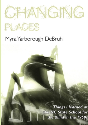 Changing Places 1312599278 Book Cover