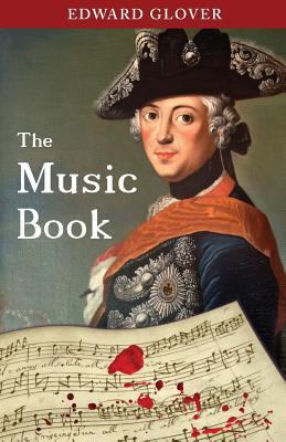 The Music Book 0992955106 Book Cover