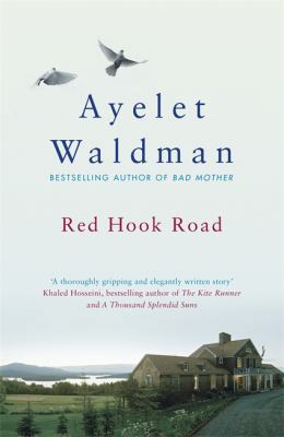 Red Hook Road 144476313X Book Cover