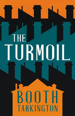 The Turmoil 1528718712 Book Cover